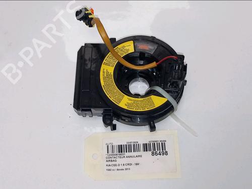 Used Squib airbag Squib airbag 38081999 38081999