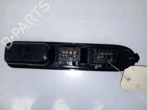 Left front window switch PEUGEOT 307 (3A/C) 1.6 16V | BP30414988I27 - Image 2