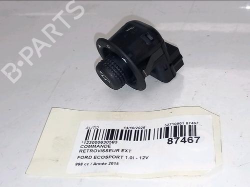 Used Mirror switch Mirror switch FORD ECOSPORT 1.0 EcoBoost (125 hp) 40212445 40212445