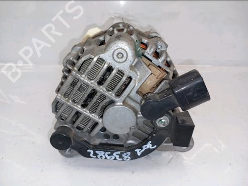 Generator PEUGEOT 307 (3A/C) 1.6 16V | BP30524565M7