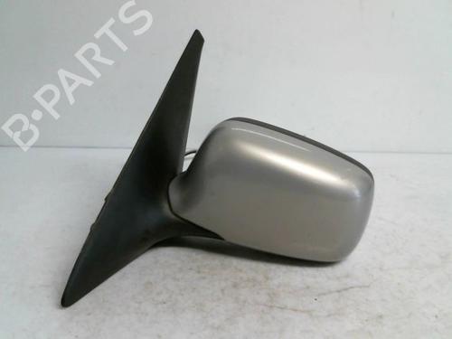 Left mirror VOLVO 460 (464) 1.9 Turbo-Diesel | BP30421323C26 