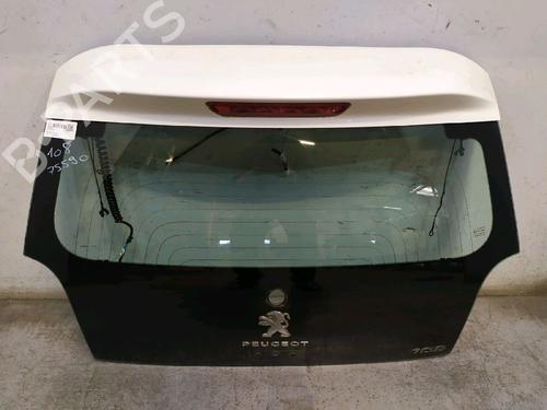 bootlid-window-peugeot-108-2014-30432976 main image