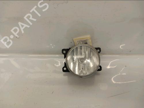 Nebelscheinwerfer rechts für CITROËN C3 II (SC_) 1.6 HDi (92 hp) 31750365