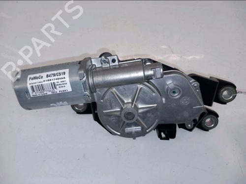 Rear wiper motor FORD FIESTA VII (HJ, HF) 1.0 EcoBoost Active | BP30633009M102