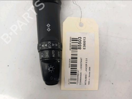 Steering column stalk MITSUBISHI LANCER VIII Sportback (CX_A) 2.0 DI-D (CX8A) | BP32356064I23