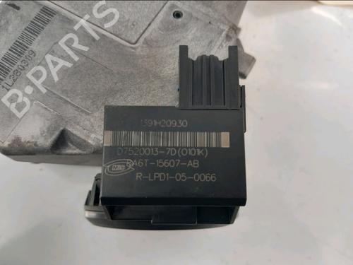 Ignition barrel FORD FIESTA VI (CB1, CCN) 1.25 | BP30632887M48 - Image 5