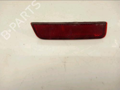 Used Rear bumper left light DACIA DUSTER (HS_) 1.5 dCi (109 hp) 32741824