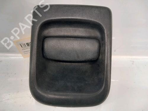 Used Front right exterior door handle Front right exterior door handle 30424136 30424136