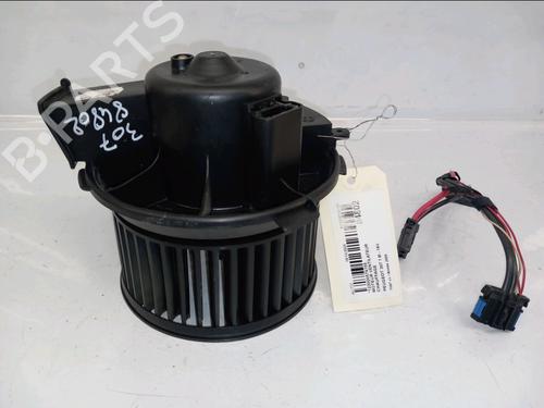 Used Heater blower motor PEUGEOT 307 (3A/C) 1.6 16V (109 hp) 31079999