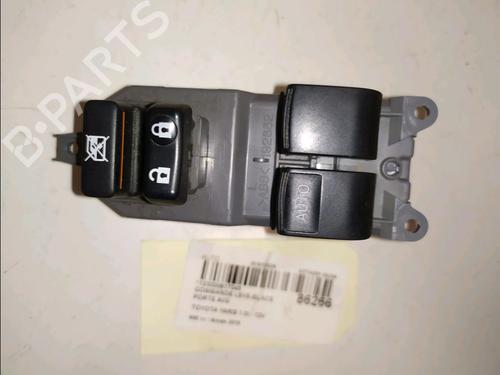 Used Left front window switch Left front window switch 38345135 38345135