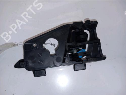Rear left interior door handle KIA PICANTO II (TA) 1.0 | BP30429285I15 - Image 2