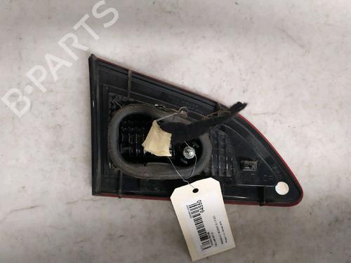 Right tailgate light RENAULT SCÉNIC III (JZ0/1_) 1.5 dCi | BP30421409C80