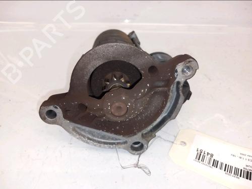 Used Starter CITROËN C3 I (FC_, FN_) 1.6 16V (109 hp) 31368083
