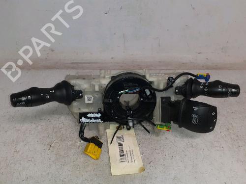 Ratstangsstang RENAULT SCÉNIC III (JZ0/1_) 1.5 dCi (106 hp) 30421152