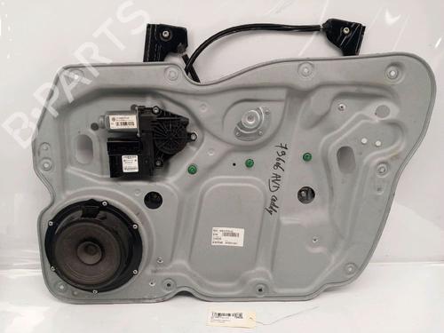 Used Front right window mechanism Front right window mechanism 30433637 30433637