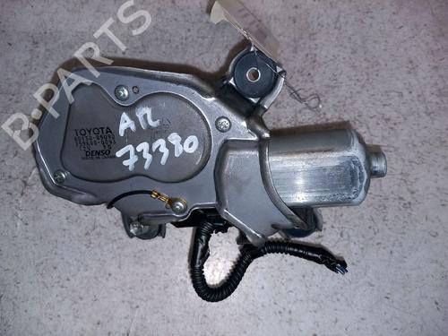Rear wiper motor TOYOTA AVENSIS (_T25_) 2.0 D-4D (CDT250_, CDT250R) | BP30433550M102