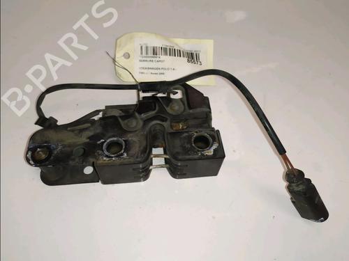 Serratura cofano Serratura cofano VW POLO IV (9N_, 9A_) 1.4 16V (80 hp) 34262166 34262166