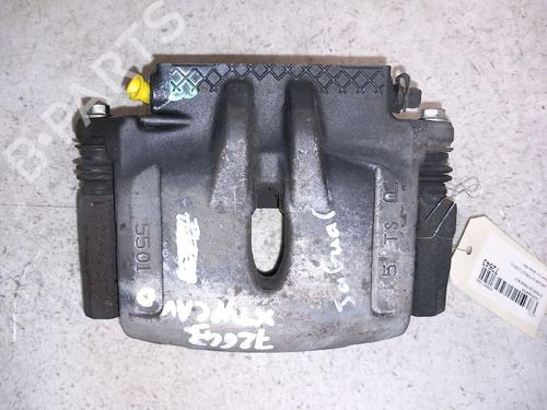 Used Right front brake caliper JAGUAR S-TYPE II (X200) 2.7 D (207 hp) 30432401