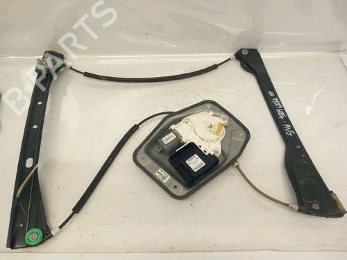 Rudehejsemekanisme ventre foran VW GOLF PLUS V (5M1, 521) 1.9 TDI (105 hp) 30433658