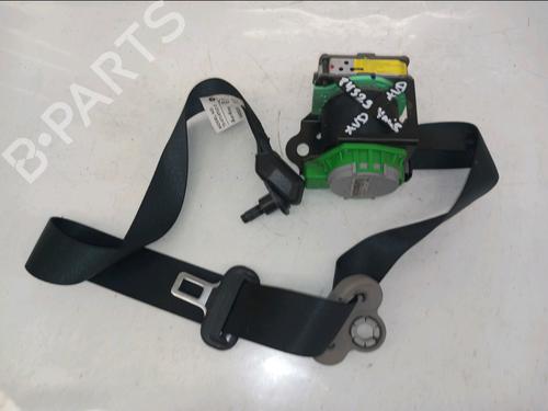 Front right belt tensioner TOYOTA YARIS (_P9_) 1.4 D-4D (NLP90_, NLP90R) | BP32310670C88