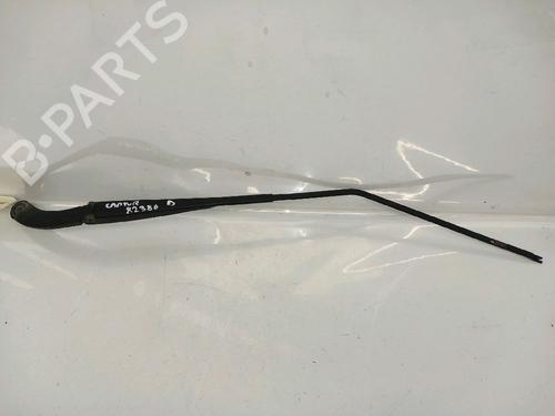 Brazo limpia delantero RENAULT CAPTUR I (J5_, H5_) 1.5 dCi 90 (J5N4, J5M5, J5MW, J5M6, J5AL, J5AJ) (90 hp) 30417036