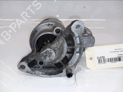 Startmotor PEUGEOT 106 II (1A_, 1C_) 1.1 i (60 hp) 30423014