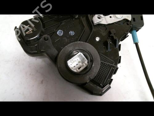 Vergrendeling rechts voor LEXUS CT (ZWA10_) 200h (ZWA10_) | BP30432519C97