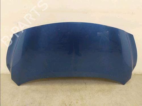 Used Hood Hood NISSAN MICRA V (K14) 0.9 IG-T (90 hp) 40522942 40522942