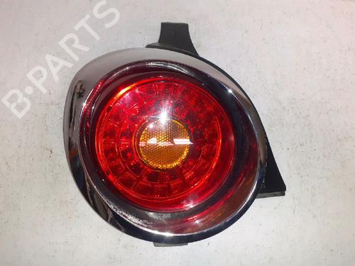 Fanale posteriore sinistro ALFA ROMEO MITO (955_) 1.3 MultiJet (955AXP1A, 955AYC1A) (95 hp) 30420668