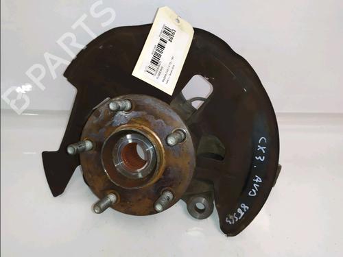 Used Right front steering knuckle Right front steering knuckle 37167270 37167270