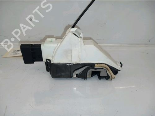 Used Front right lock PEUGEOT 508 SW I (8E_) 2.0 HDi (163 hp) 30430872