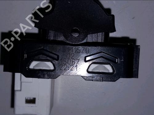 Switch PEUGEOT 2008 I (CU_) 1.2 VTi | BP36252977I30 - Image 3