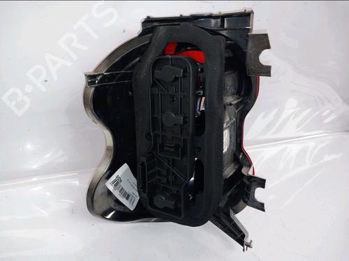 Right taillight SMART FORTWO Coupe (451) 1.0 (451.331, 451.380) | BP31058259C35