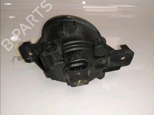 Left front fog light RENAULT MODUS / GRAND MODUS (F/JP0_) 1.6 (JP03, JP0B, JP0U, JP0Y, JP1G) | BP33973619C30 - Image 2