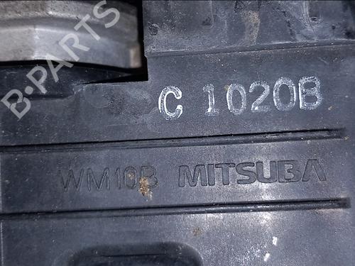 Front wiper motor VW PASSAT B7 Variant (365) 2.0 TDI | BP35719557M29  - Image 6