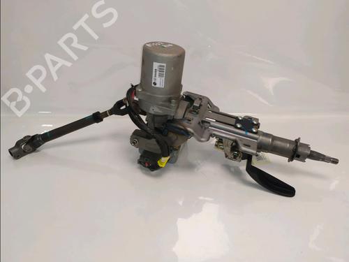 Steering column KIA SPORTAGE III (SL) 1.7 CRDi | BP34112602M21 - Image 5