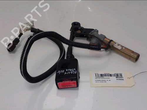 Used Front left belt tensioner Front left belt tensioner 34713317 34713317