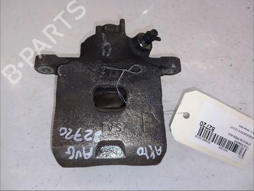 Used Left front brake caliper SUZUKI ALTO VII (GF, HA25_, HA35_) 1.0 (67 hp) 30429318