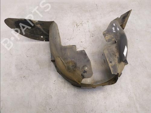 Used Wheel arch Wheel arch PEUGEOT 206+ (2L_, 2M_) 1.1 (60 hp) 40278242 40278242