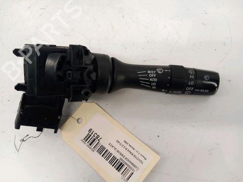 Ratstangsstang TOYOTA RAV 4 III (_A3_) 2.2 D 4WD (ALA30_, ALA30R) (136 hp) 30420176