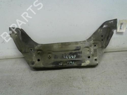 Vorderachsträger für VW POLO IV (9N_, 9A_) 1.4 TDI (70 hp) 30424979