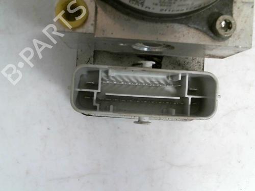 ABS pump CITROËN C3 II (SC_) 1.4 HDi 70 (SC8HZC, SC8HR0, SC8HP4) | BP30417747M43