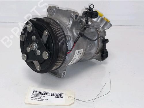 AC Kompressor AC Kompressor 38059415 38059415