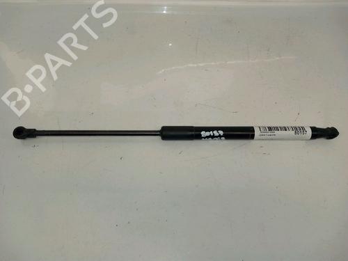 Used Tailgate lift support TOYOTA YARIS (_P13_) 1.0 (KSP130) (72 hp) 30433624
