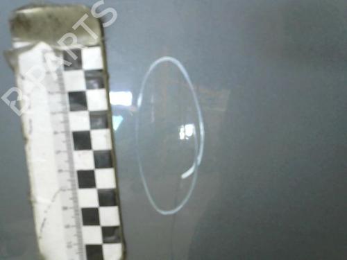 Left front door VW TOUAREG (7LA, 7L6, 7L7) 5.0 V10 TDI | BP30427746C2