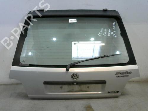 Used Tailgate VW POLO Coupe (86C, 80) 1.0 Cat (45 hp) 30433751