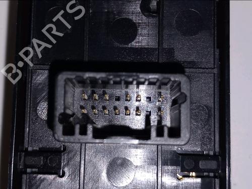 Mirror switch RENAULT LAGUNA III (BT0/1) 2.0 dCi (BT07, BT0J, BT14, BT1A, BT1S) | BP37291162I25 - Image 3