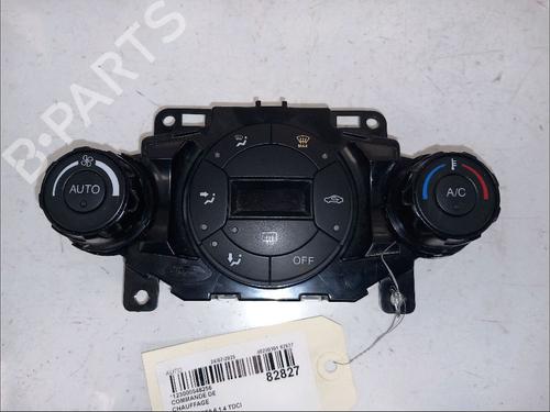 Used Climate control Climate control 30431149 30431149
