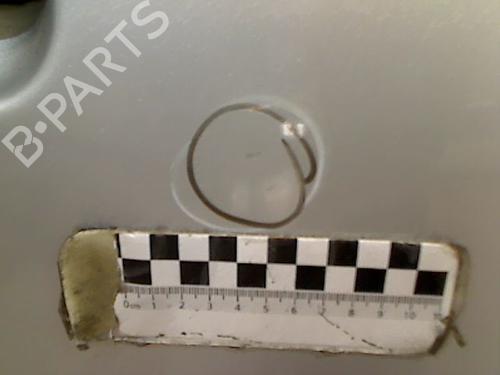 Right rear door HYUNDAI GETZ (TB) 1.3 | BP30432334C5