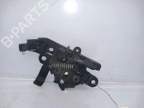 hjelmlås TOYOTA YARIS (_P9_) 1.33 VVT-i (NSP90_, NSP90R) (100 hp) 30425664